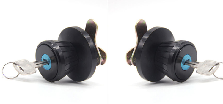 Cabinet Knob Lock Moreno Valley