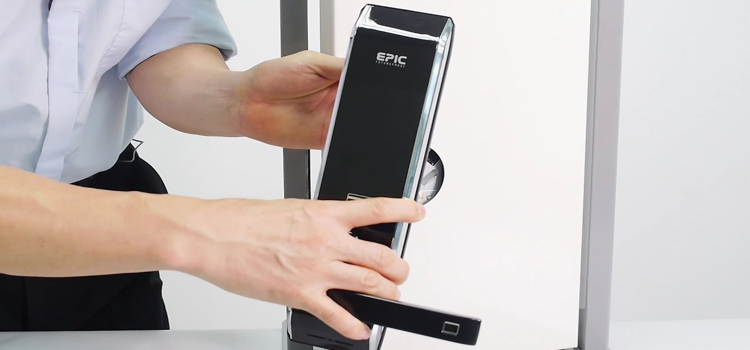 Digital Lock Installation Moreno Valley