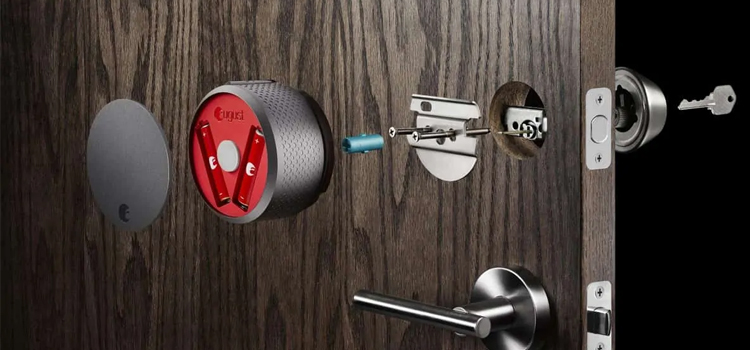 Electronic Door Knob Lock Repair Moreno Valley