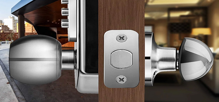 Keyless Bolting Device Moreno Valley